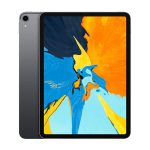تبلت اپل iPad Pro 2018 wifi  ظرفیت 256 گیگابایت 11 inch