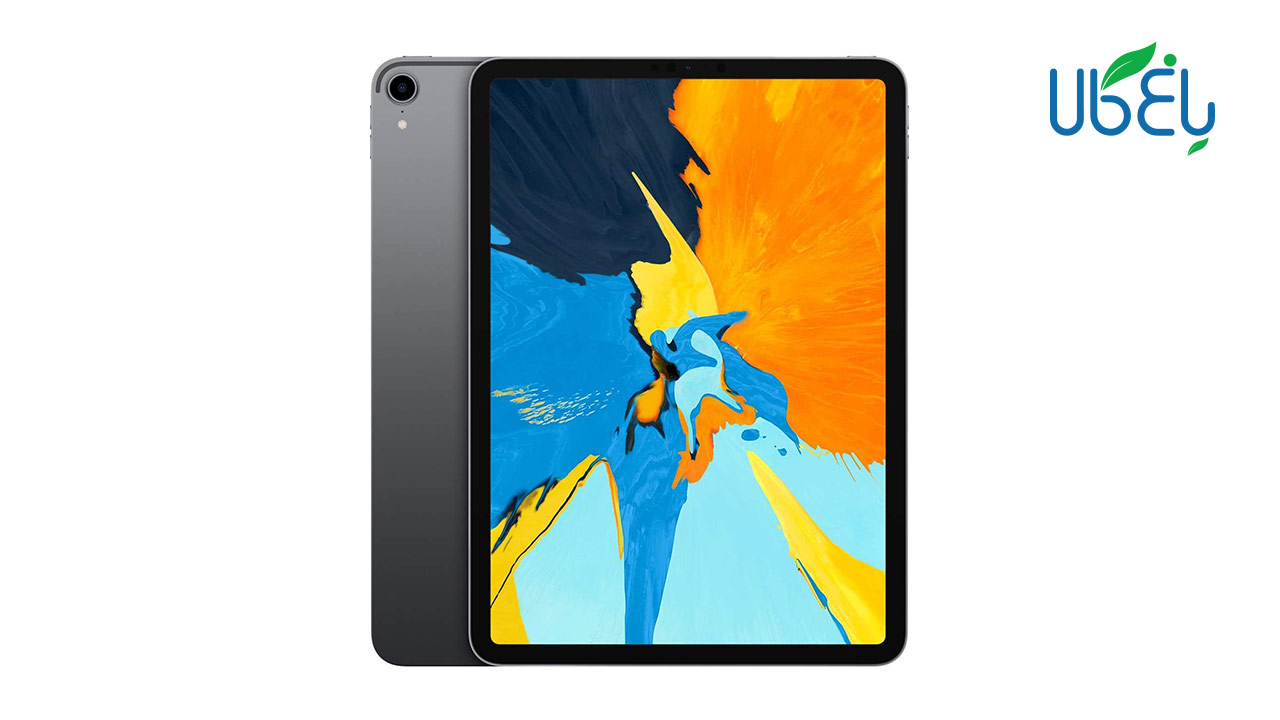 تبلت اپل iPad Pro 2018 تبلت اپل iPad Pro 2018