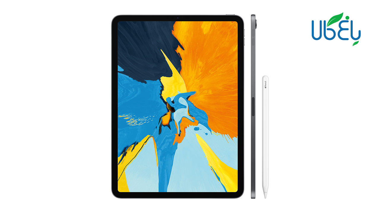 تبلت اپل iPad Pro 2018 تبلت اپل iPad Pro 2018