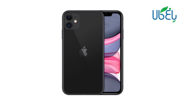 گوشی اپل (CH-Not active) iPhone 11 با ظرفیت ۱۲۸/۴GB