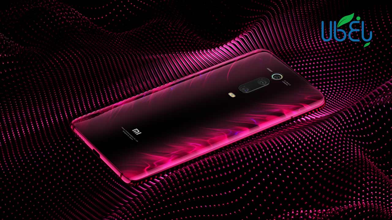 گوشی موبایل شیائومی Mi 9T