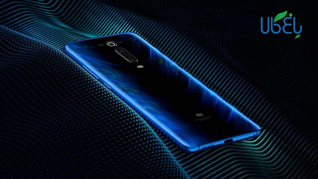 گوشی موبایل شیائومی Mi 9T