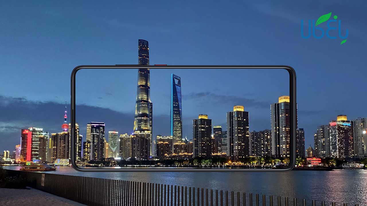 گوشی موبایل شیائومی Mi 9T