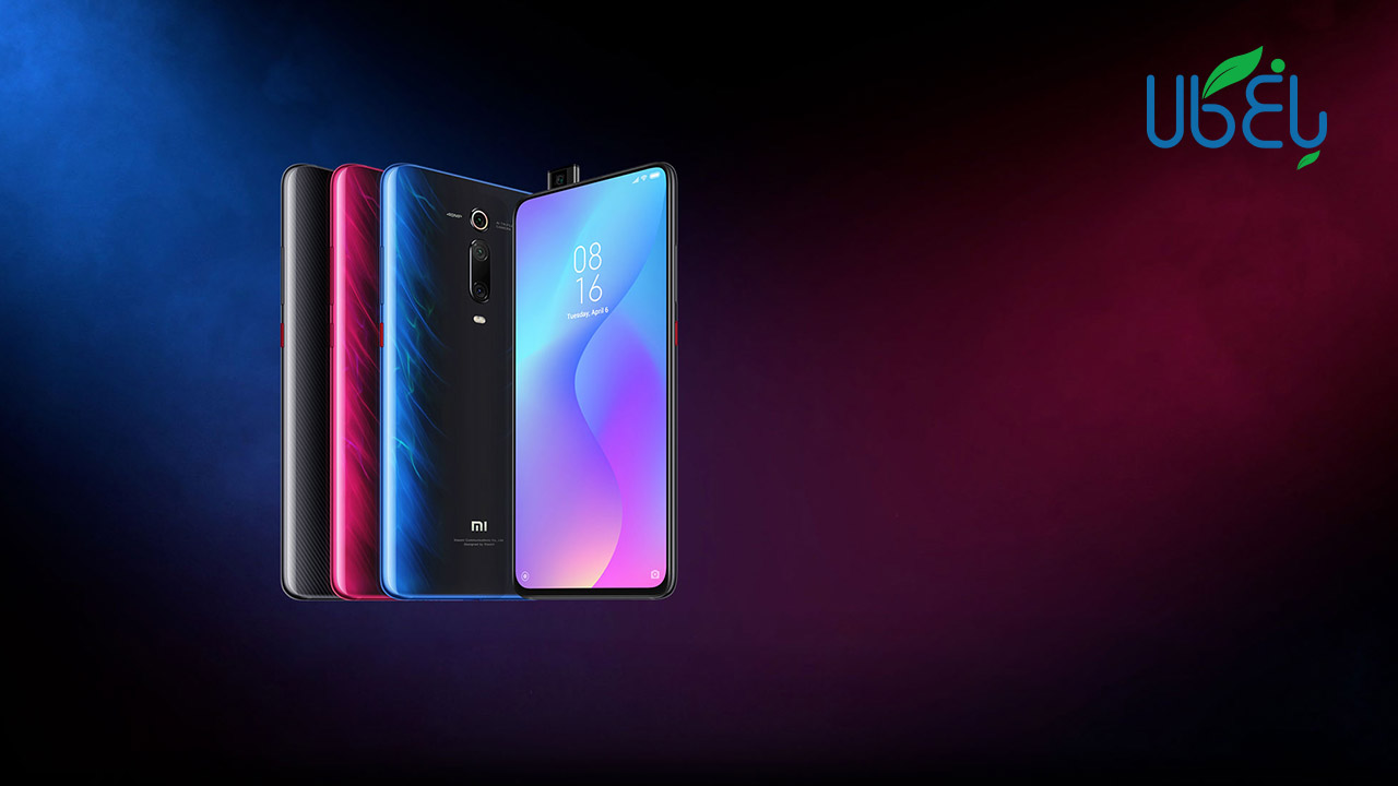 گوشی موبایل شیائومی Mi 9T