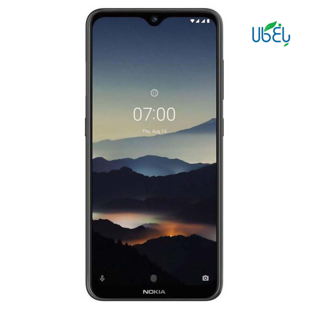 گوشی موبایل نوکیا مدل 7.2