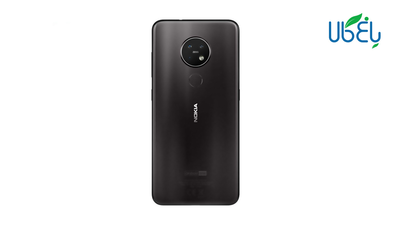 گوشی موبایل نوکیا مدل 7.2