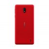 گوشی Nokia 1 Plus قرمز