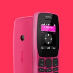 گوشی موبایل نوکیا مدل (2019-FA) Nokia 110 دو سیم‌ کارت (ویتنام)