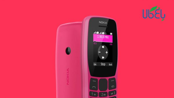 گوشی موبایل نوکیا مدل (2019-FA) Nokia 110 دو سیم‌ کارت (ویتنام)