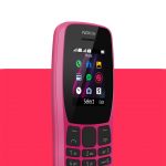 گوشی موبایل نوکیا مدل (2019-FA) Nokia 110 دو سیم‌ کارت (چین)