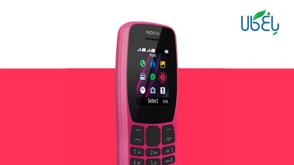گوشی موبایل نوکیا مدل (2019-FA) Nokia 110 دو سیم‌ کارت (چین)