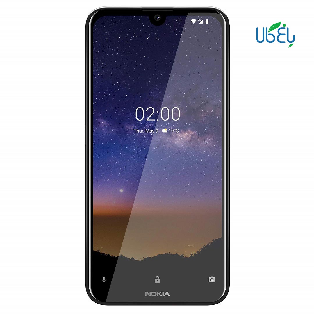 گوشی موبایل نوکیا 2.2 گوشی موبایل نوکیا 2.2