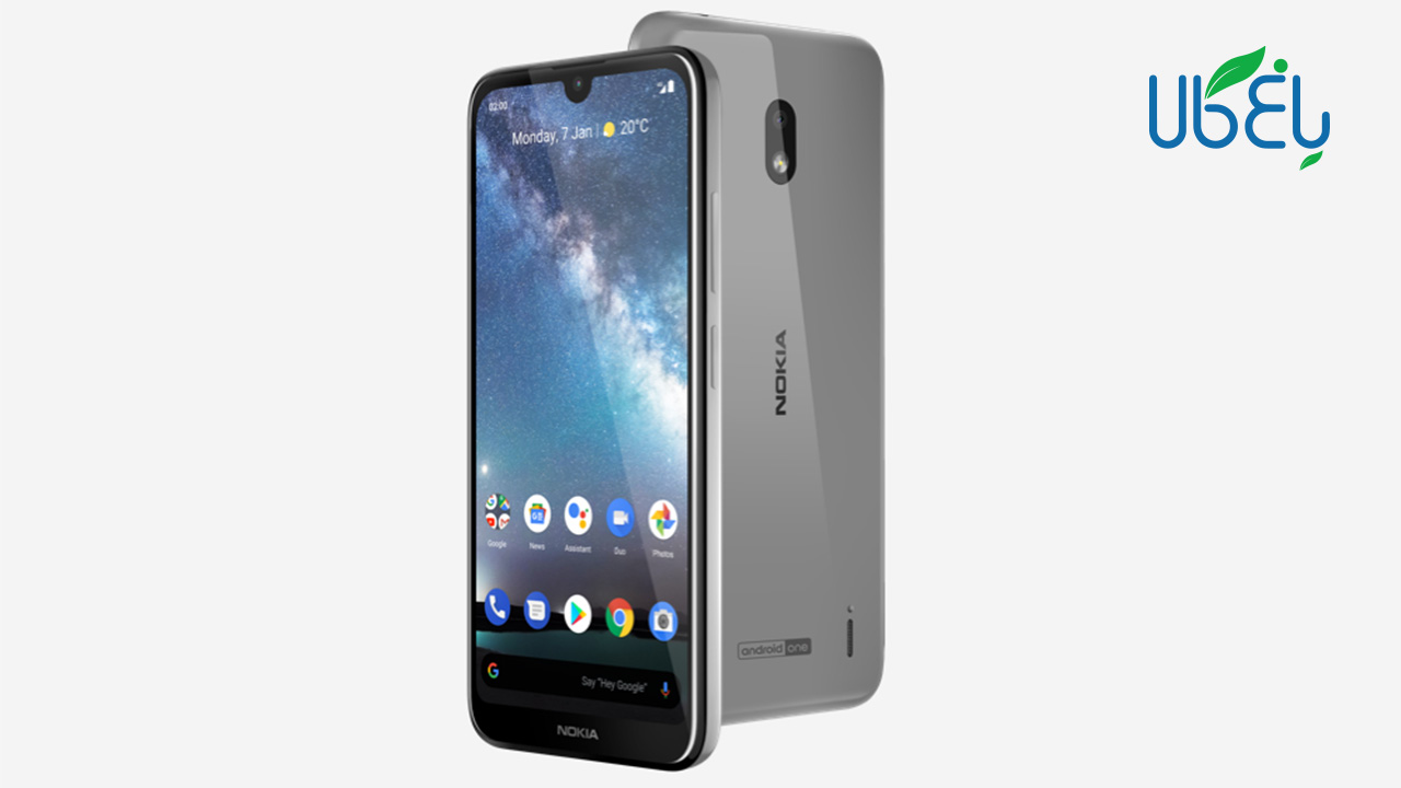 گوشی موبایل نوکیا 2.2 گوشی موبایل نوکیا 2.2