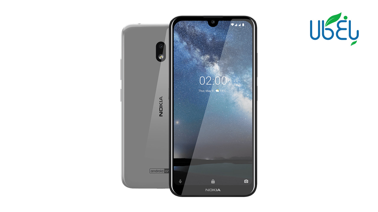 گوشی موبایل نوکیا 2.2 گوشی موبایل نوکیا 2.2