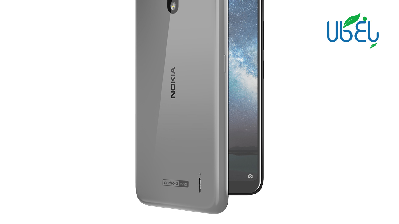 گوشی موبایل نوکیا 2.2 گوشی موبایل نوکیا 2.2