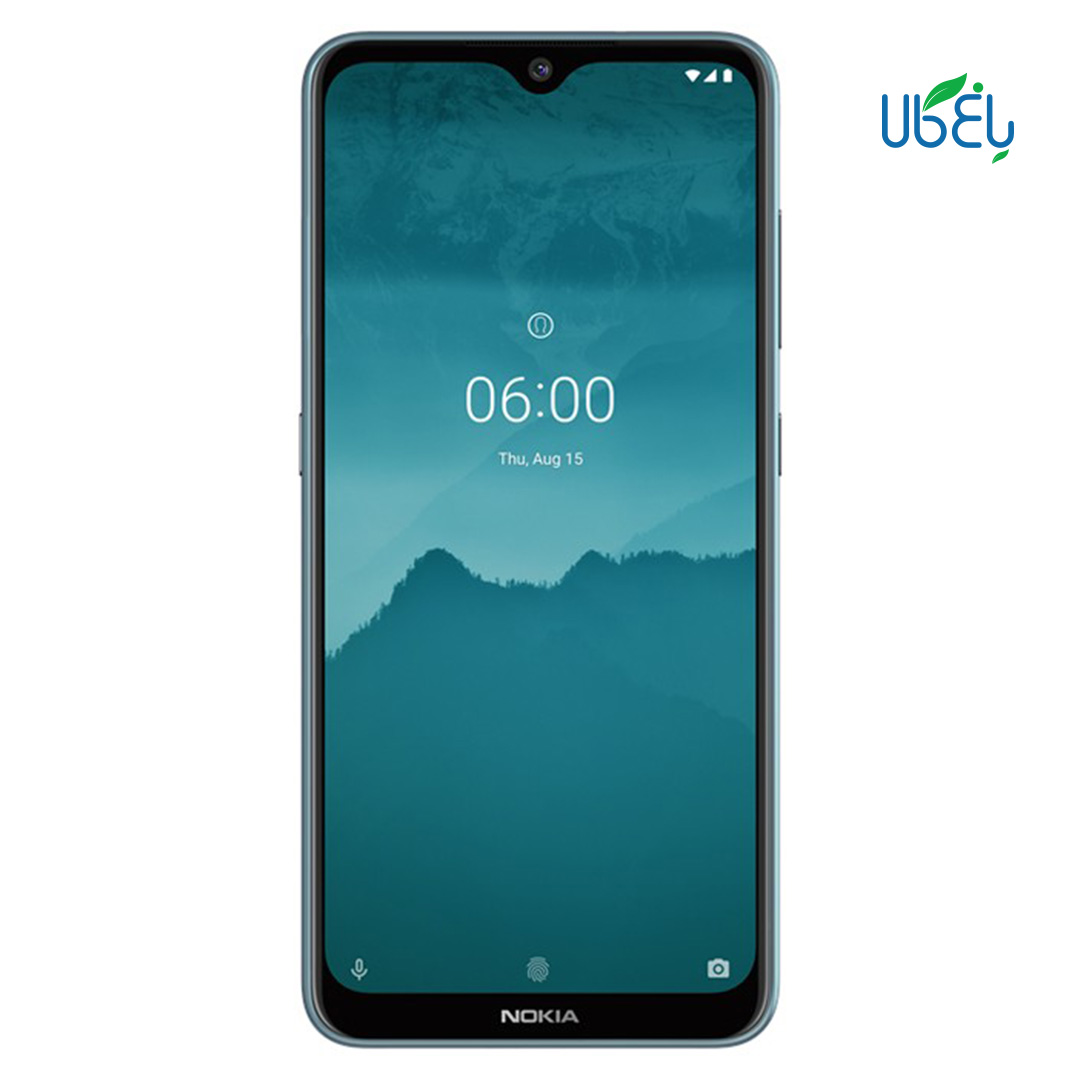 گوشی Nokia 6.2