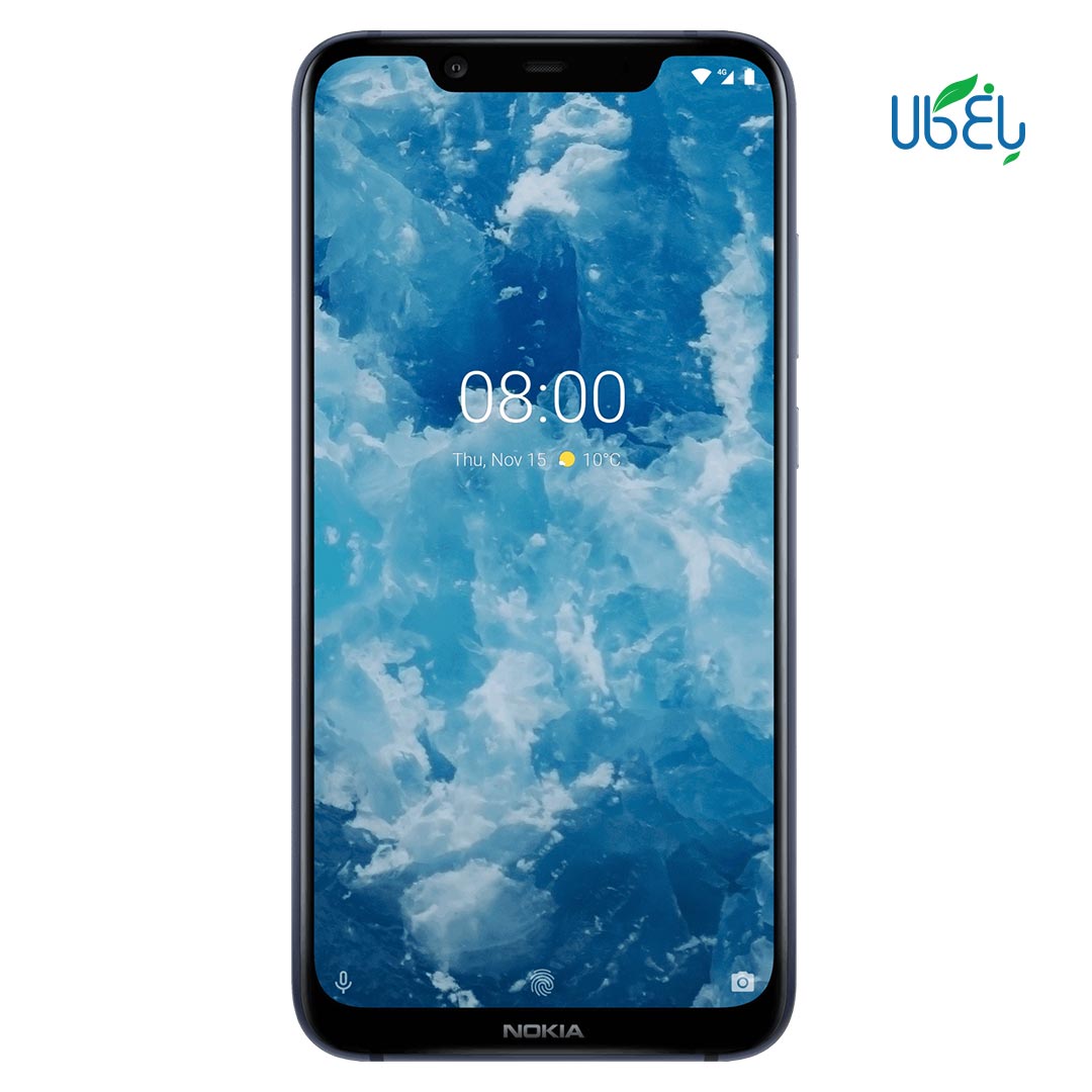 گوشی موبایل نوکیا 8.1
