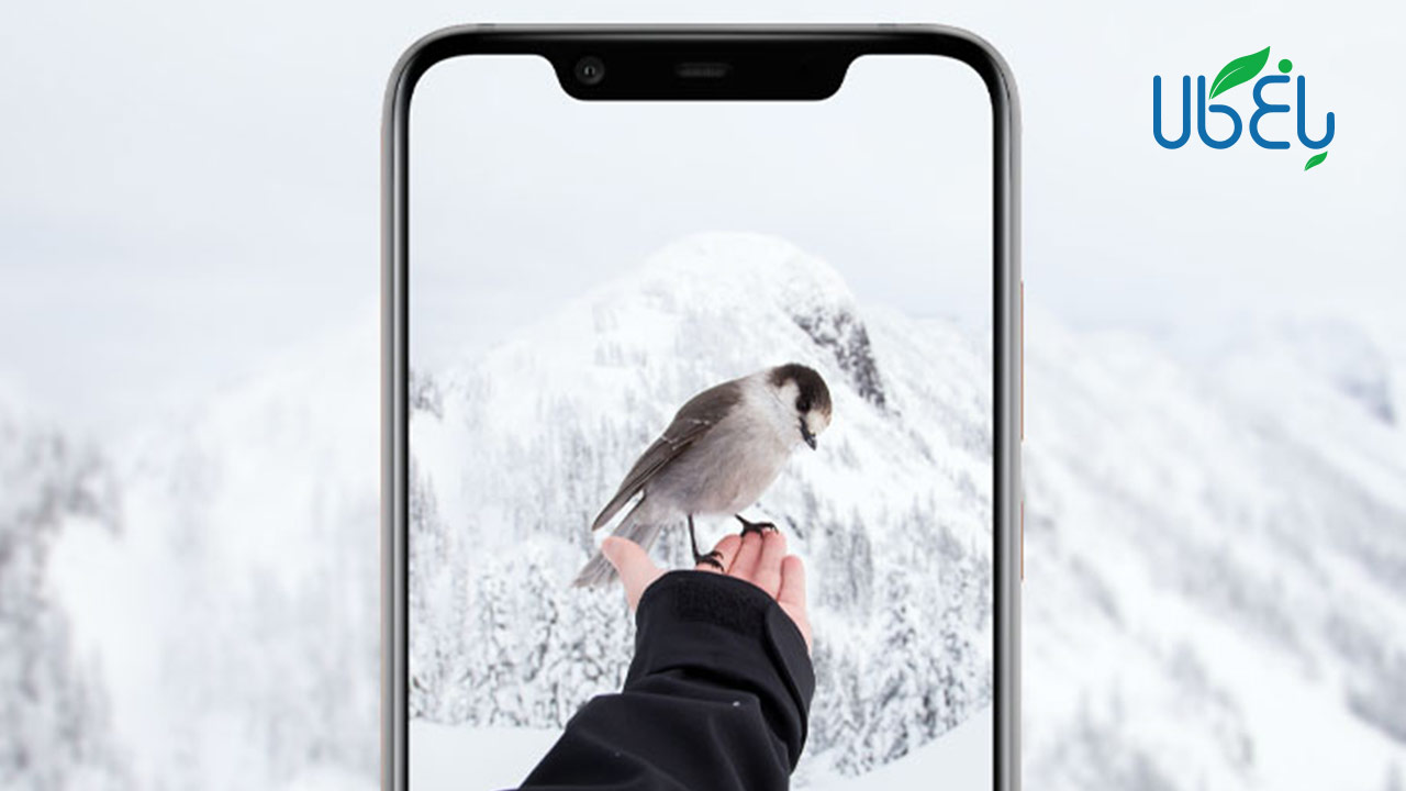 گوشی موبایل نوکیا 8.1