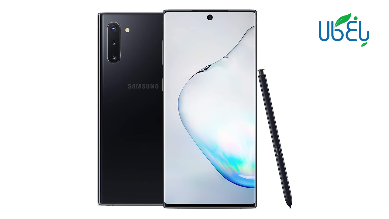 سامسونگ note 10