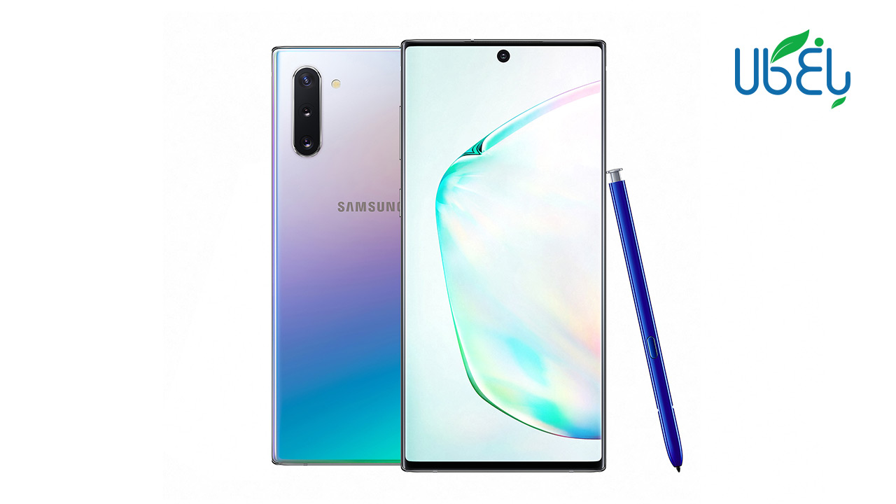 سامسونگ note 10