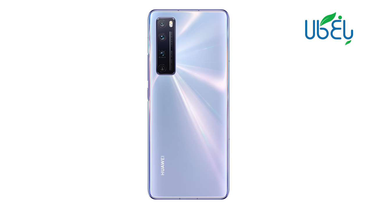 گوشی موبایل هوآوی مدل NOVA 7 5G