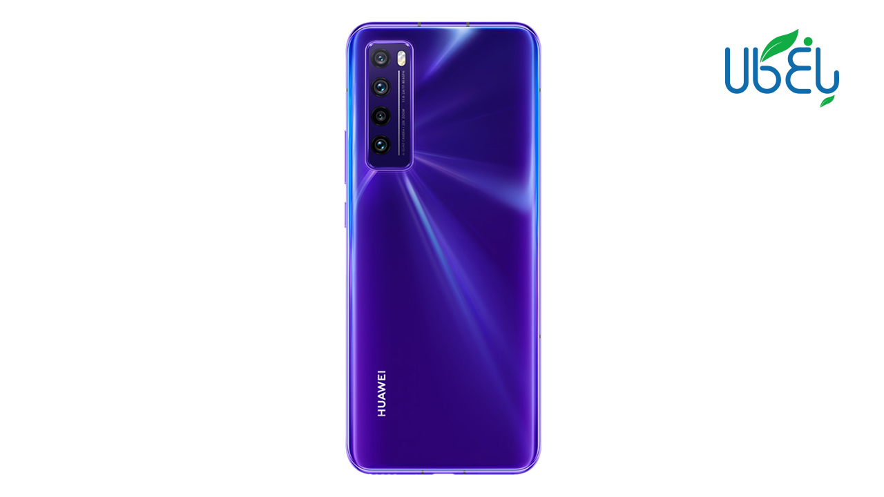 گوشی موبایل هوآوی مدل NOVA 7 PRO 5G
