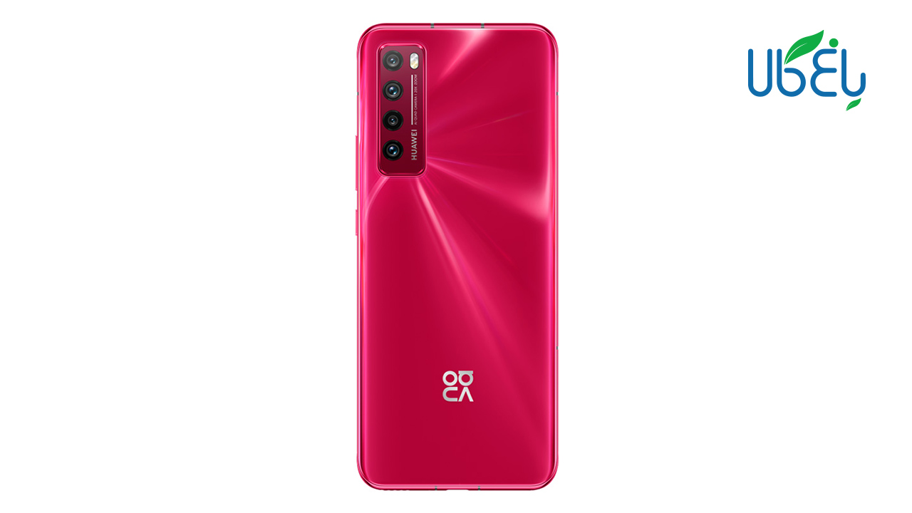 گوشی موبایل هوآوی مدل NOVA 7 PRO 5G