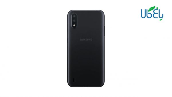 گوشی موبایل سامسونگ مدل Galaxy A01 با ظرفیت 16/2GB دو سیم کارت