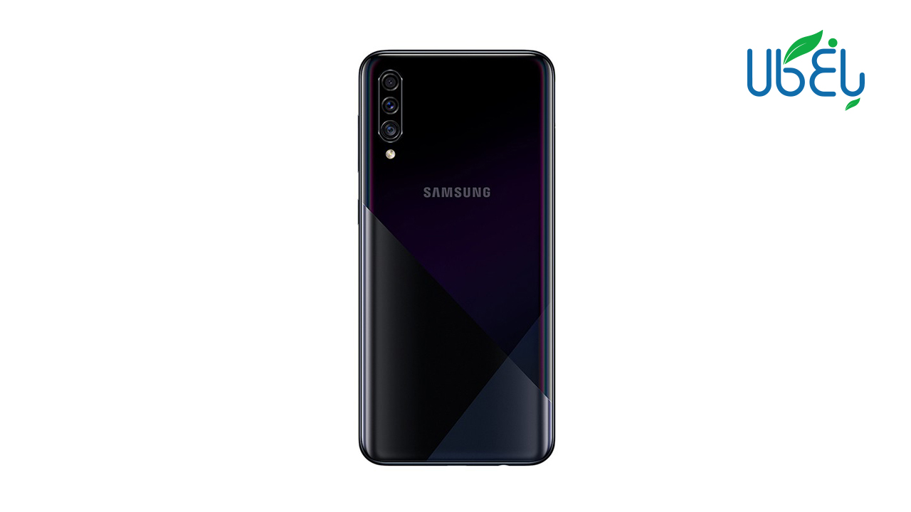 گوشی Samsung Galaxy A30s باغ کالا مشکی