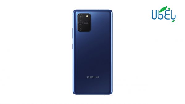 گوشی Samsung Galaxy S10 Lite با ظرفیت 128/6GB دو سیم کارت
