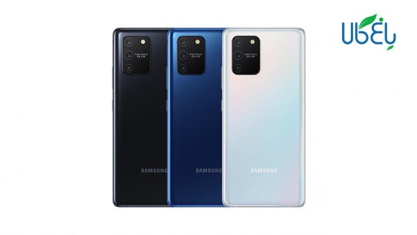 گوشی Samsung Galaxy S10 Lite با ظرفیت 128/6GB دو سیم کارت