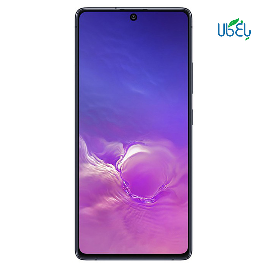 Samsung Galaxy S10 Lite باغ کالا
