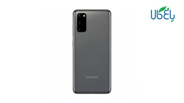 گوشی سامسونگ Galaxy S20 با ظرفیت 128GBدو سیم کارت