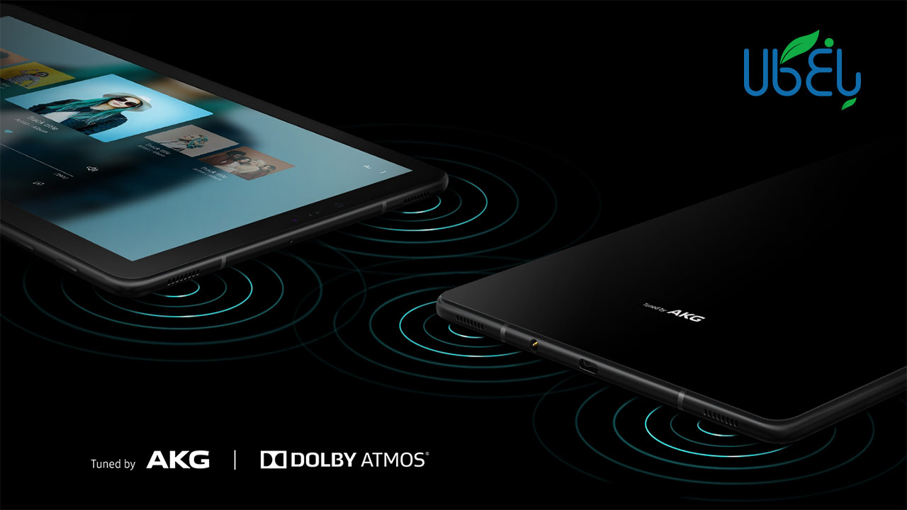 تبلت سامسونگ GALAXY TAB S4