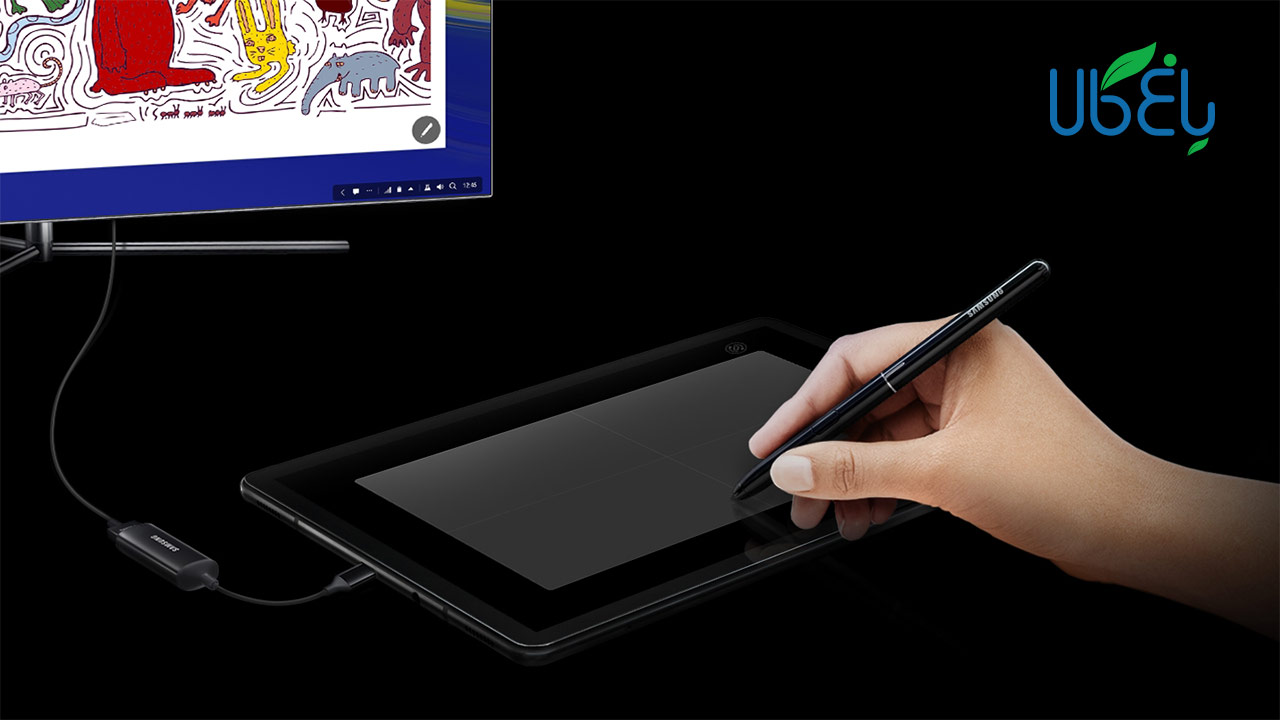 تبلت سامسونگ GALAXY TAB S4