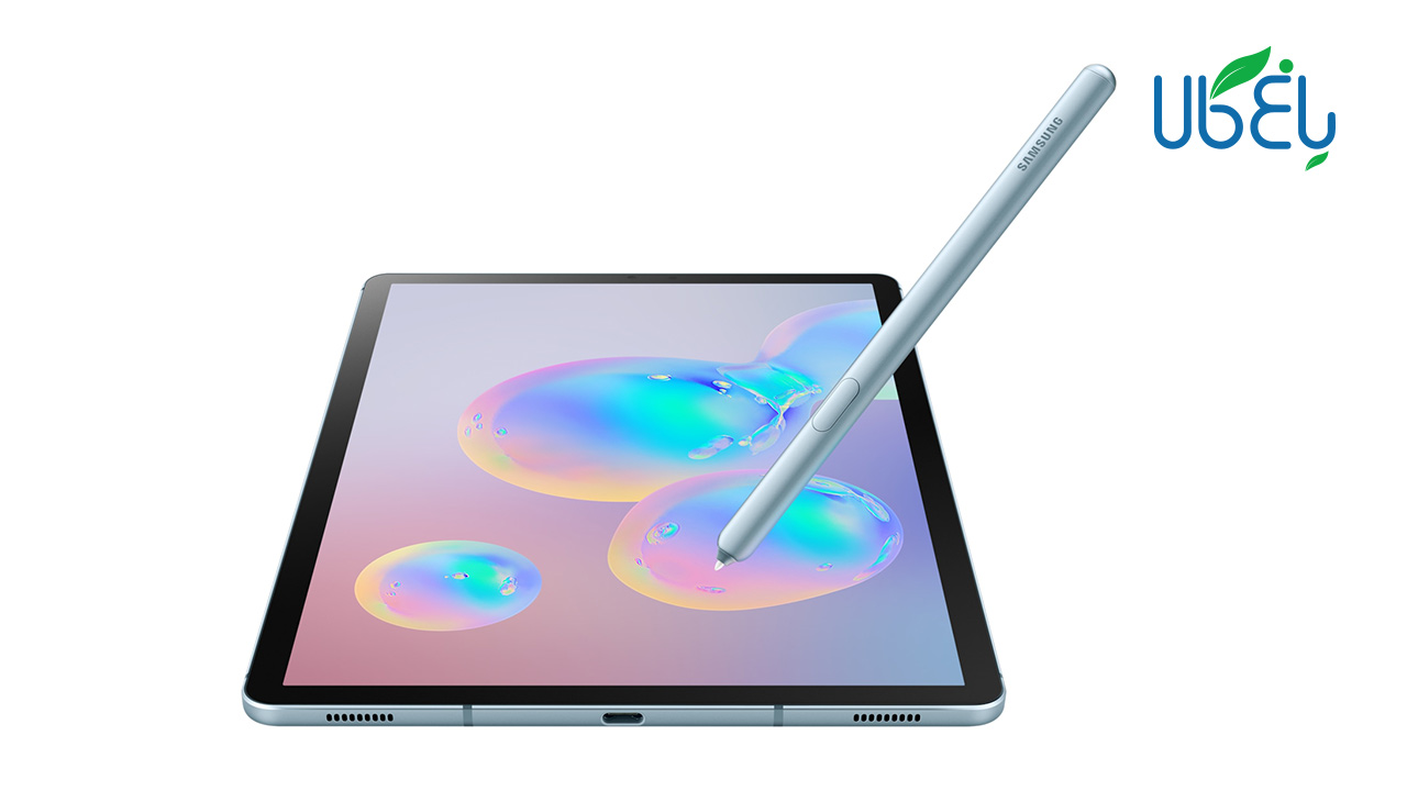 تبلت سامسونگ GALAXY TAB S6
