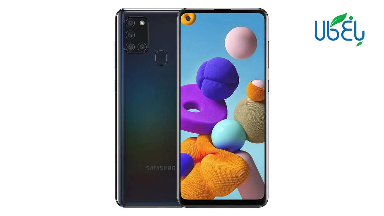 گوشی سامسونگ گلکسی A21S