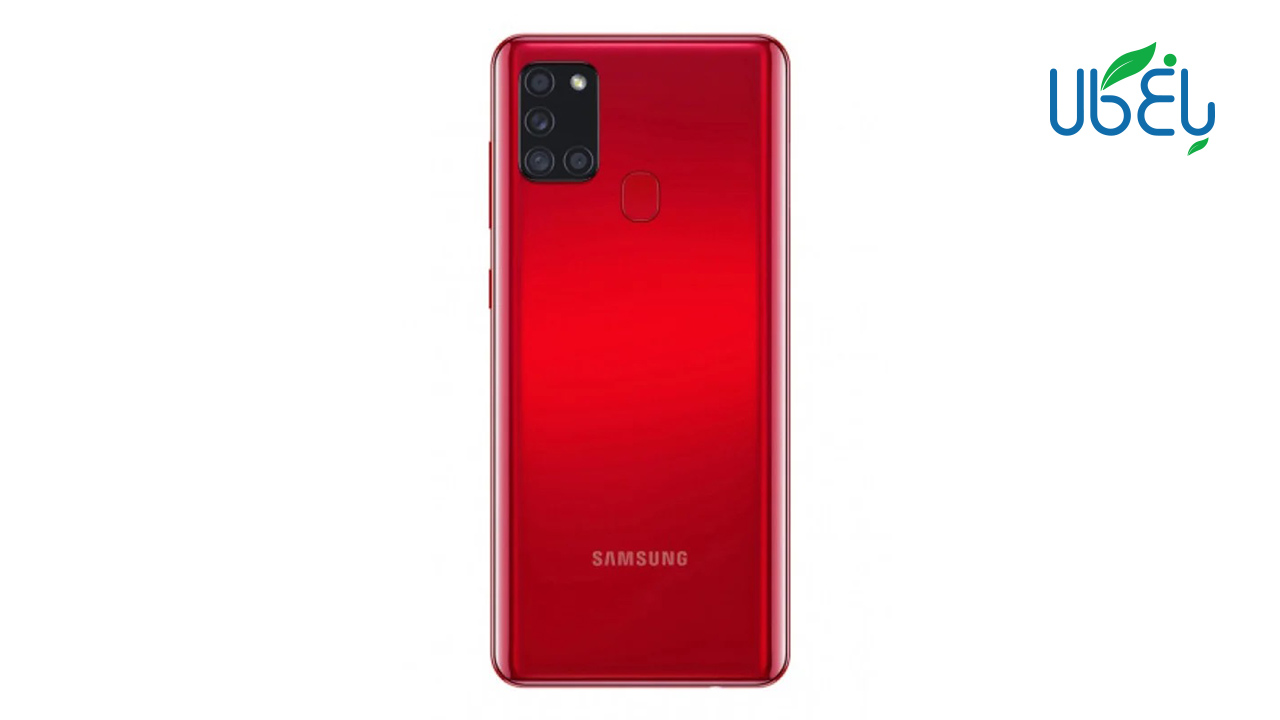 گوشی سامسونگ گلکسی A21S