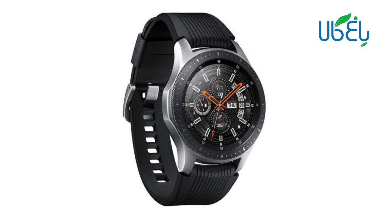Samsung Galaxy Watch R800 صفحه نمایش
