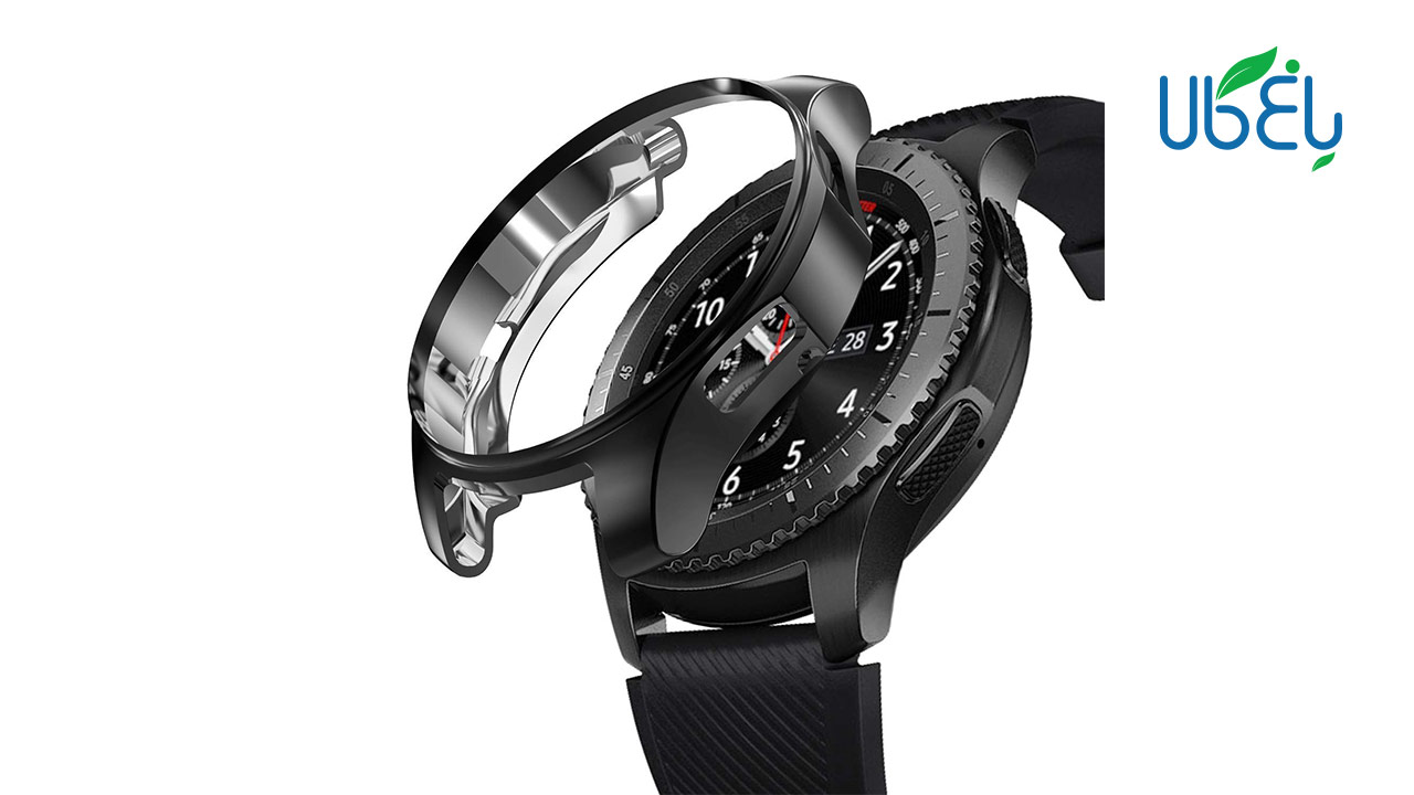 Samsung Galaxy Watch R800 بدنه