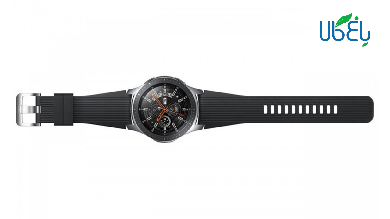 Concept Samsung Galaxy Watch R800