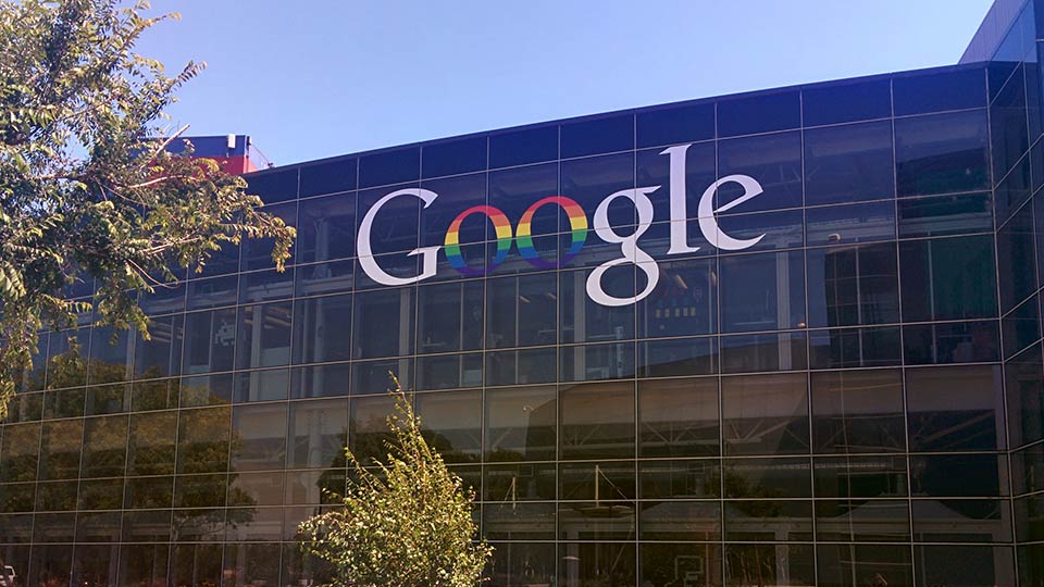 شیوع ویروس کرونا کارمندان گوگل را خانه نشین کرد