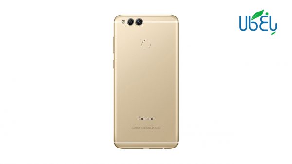 گوشی موبایل آنر مدل Honor 7X دو سیم کارت با ظرفیت 64/4GB
