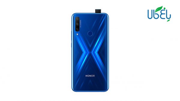 گوشی موبایل آنر مدل Honor 9X دو سیم کارت با ظرفیت 128/4GB