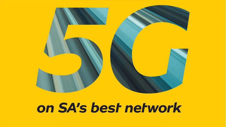 اینترنت 5G در تابستان 1399 در کشور راه اندازی شد