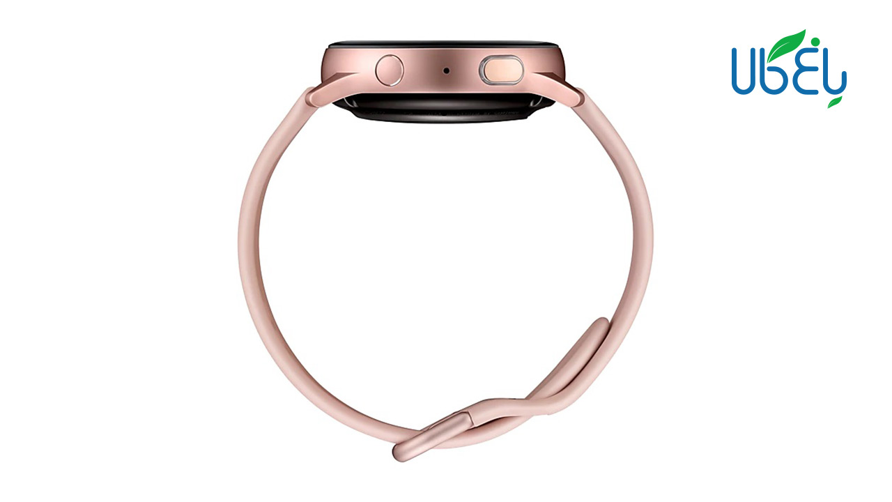 ساعت سامسونگ مدل گلکسی واچ اکتیو 2 (Galaxy Watch Active2 40mm (r830