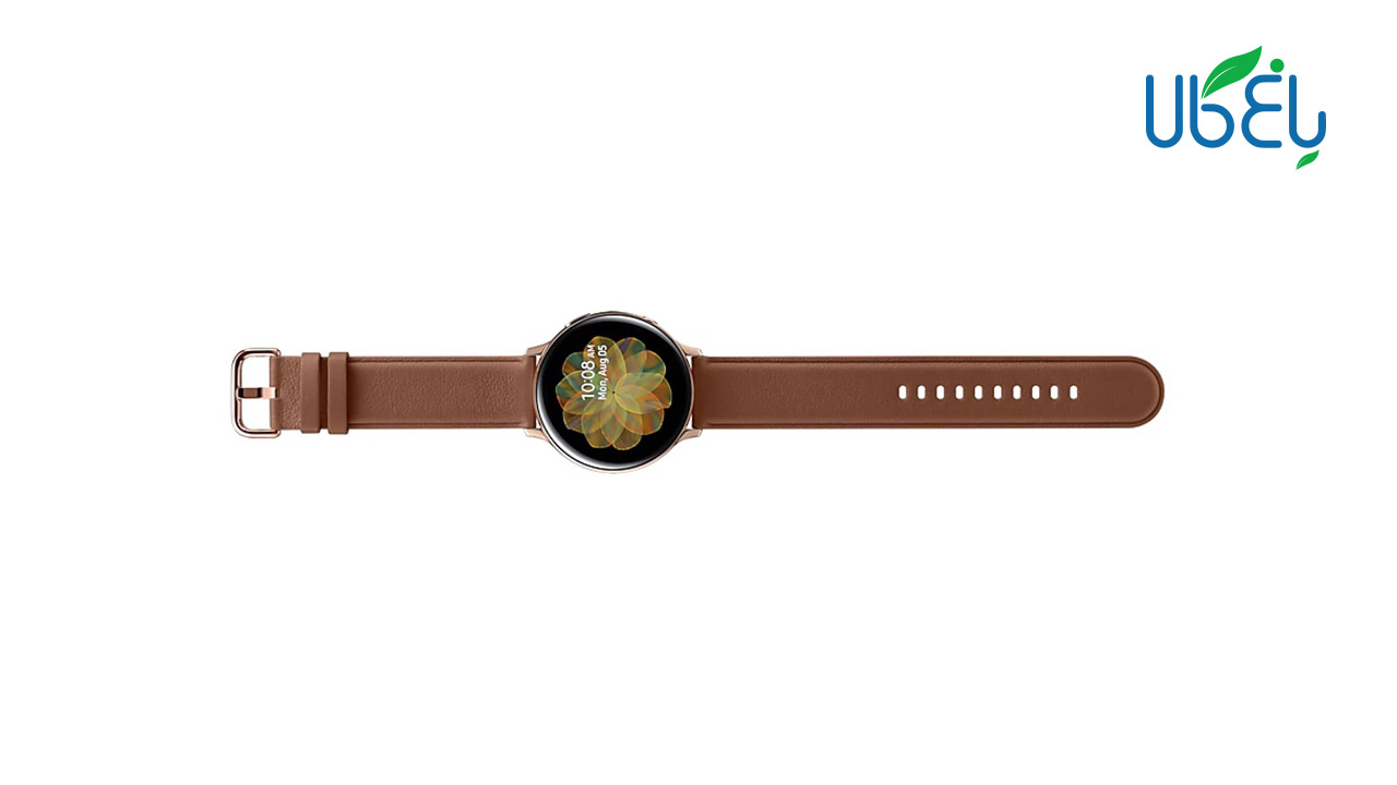ساعت سامسونگ مدل گلکسی واچ اکتیو ۲ (Galaxy Watch Active2 44mm (r820
