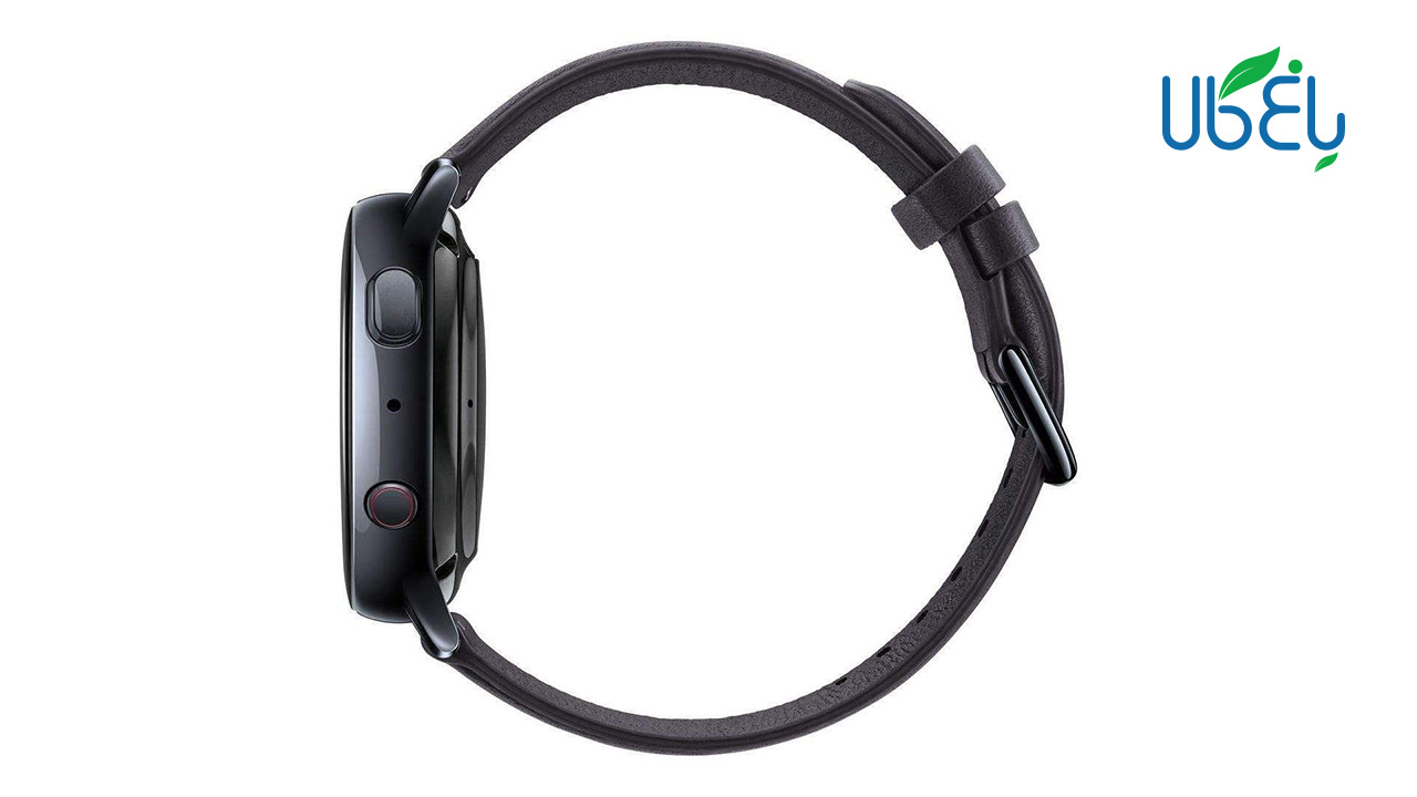 ساعت سامسونگ مدل گلکسی واچ اکتیو 2 (Galaxy Watch Active2 40mm (r830