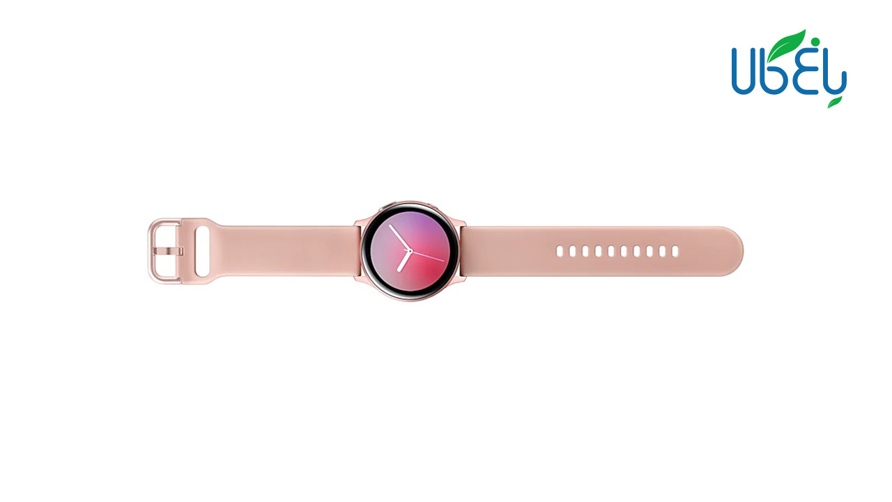 ساعت سامسونگ مدل گلکسی واچ اکتیو 2 (Galaxy Watch Active2 40mm (r830