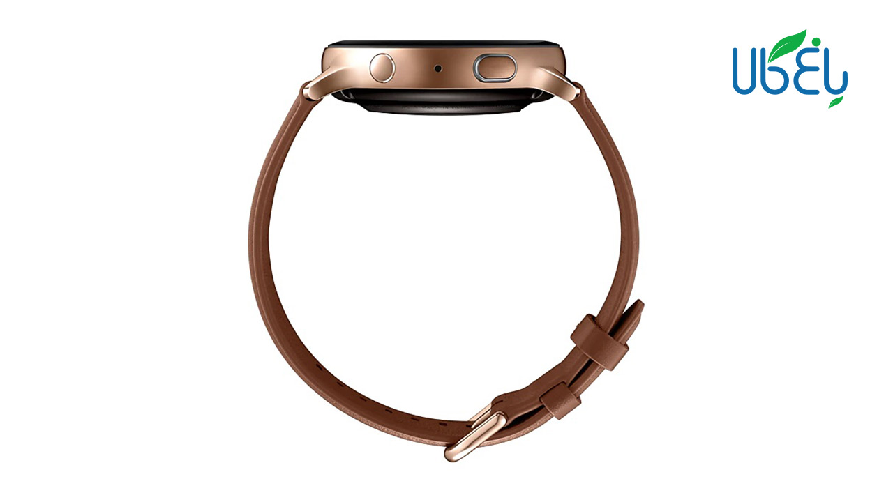 ساعت سامسونگ مدل گلکسی واچ اکتیو ۲ (Galaxy Watch Active2 44mm (r820